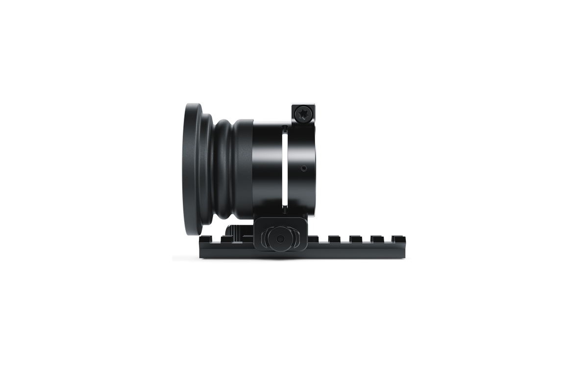 Pulsar PSP-V Weaver Rail Adapter