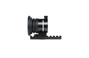 Pulsar PSP-V Weaver Rail Adapter