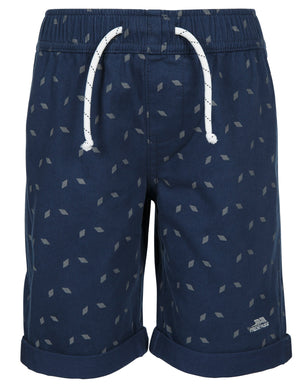 Publish - Navy - Trespass