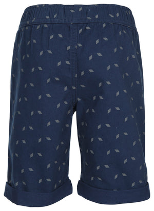Publish - Navy - Trespass