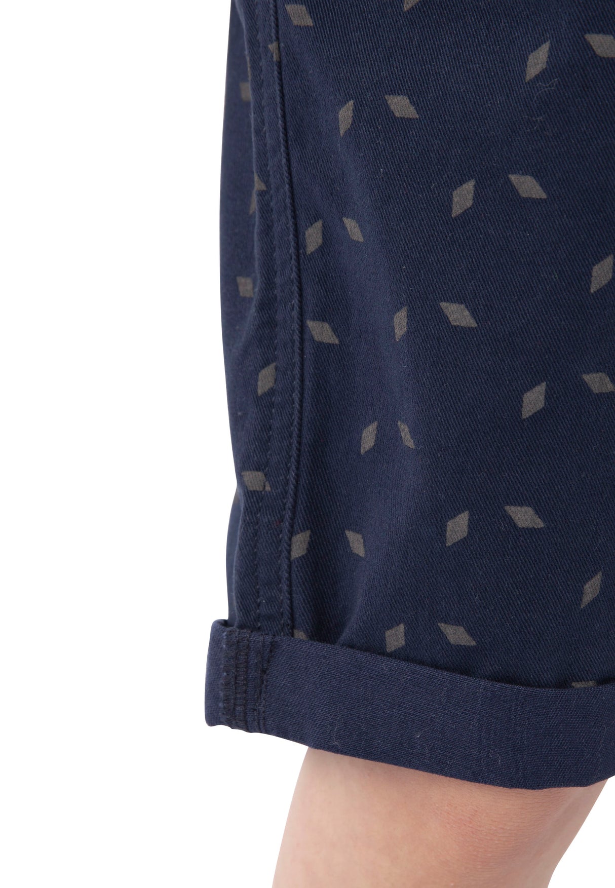Publish - Navy - Trespass