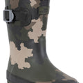 Puddle - Camo - Trespass