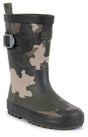 Puddle - Camo - Trespass