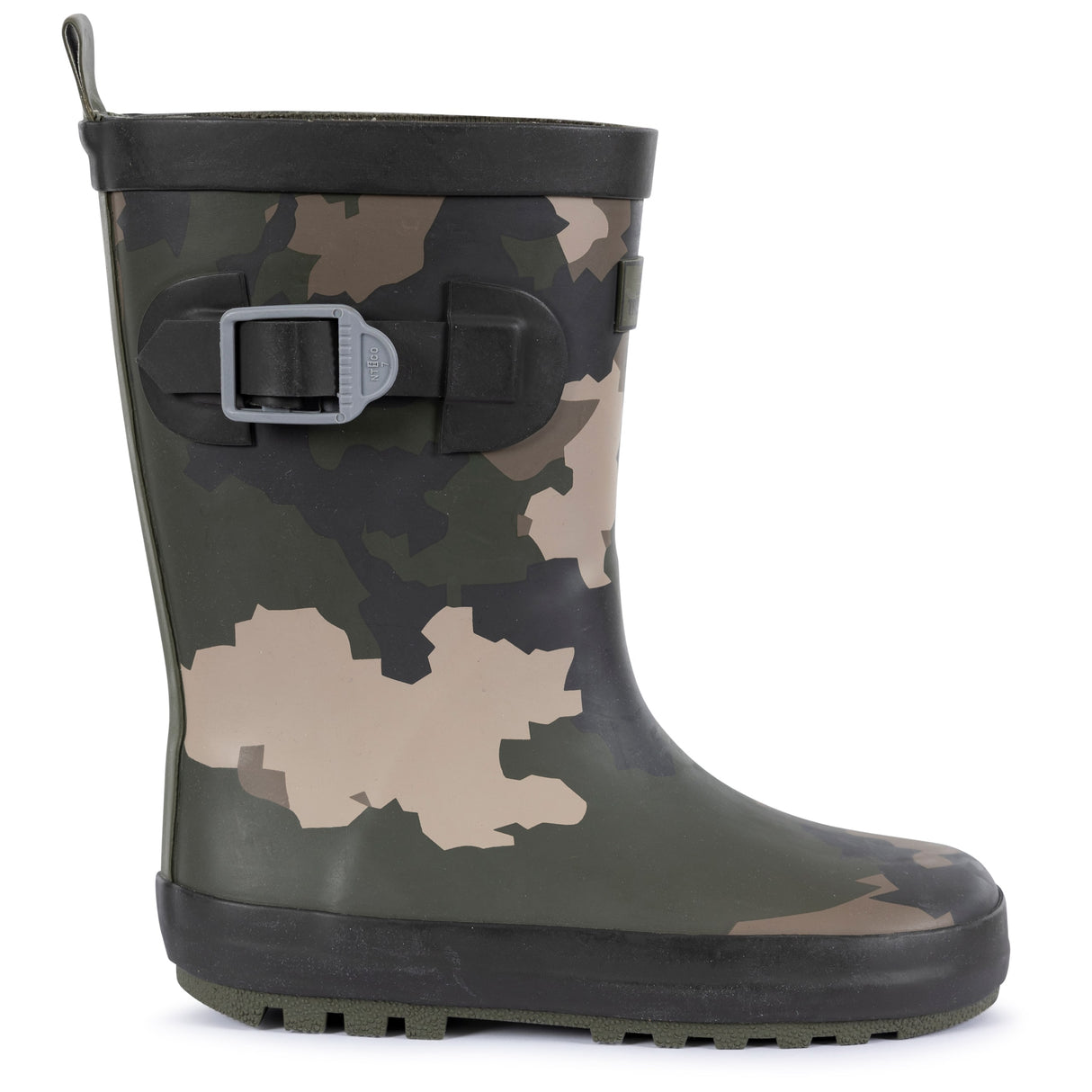 Puddle - Camo - Trespass