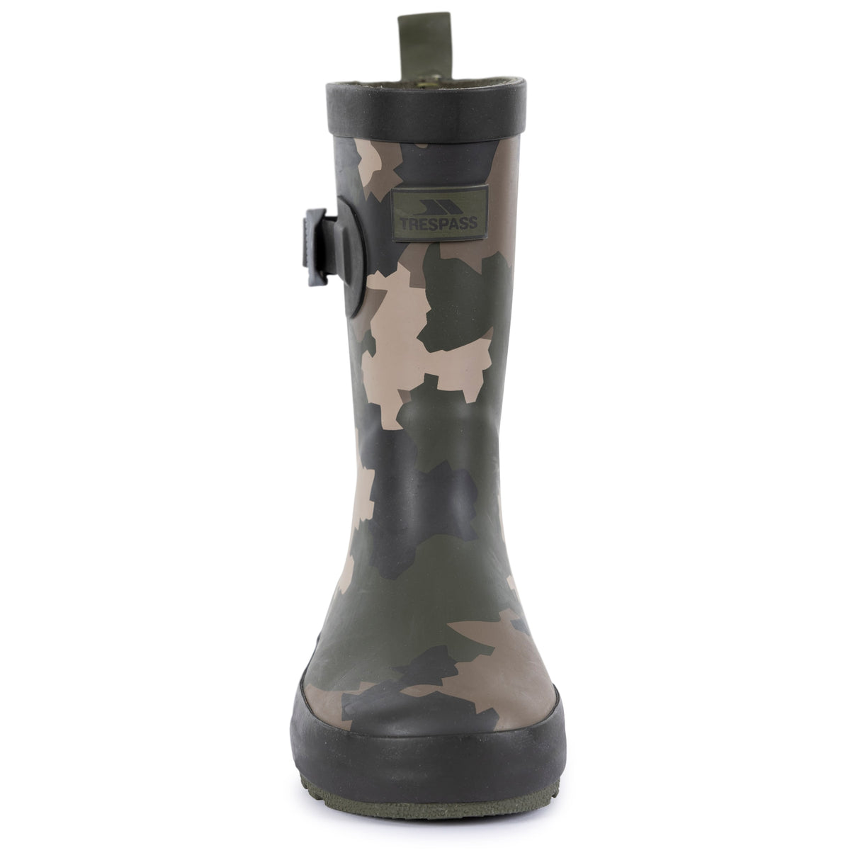Puddle - Camo - Trespass