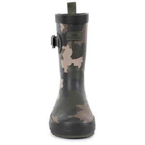 Puddle - Camo - Trespass