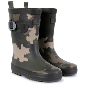 Puddle - Camo - Trespass