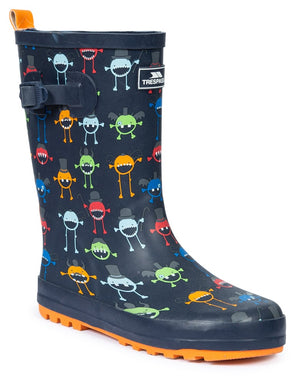 Puddle - Monster Print - Trespass