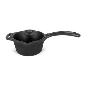 Petromax Cast-iron Sauce Pot - Petromax