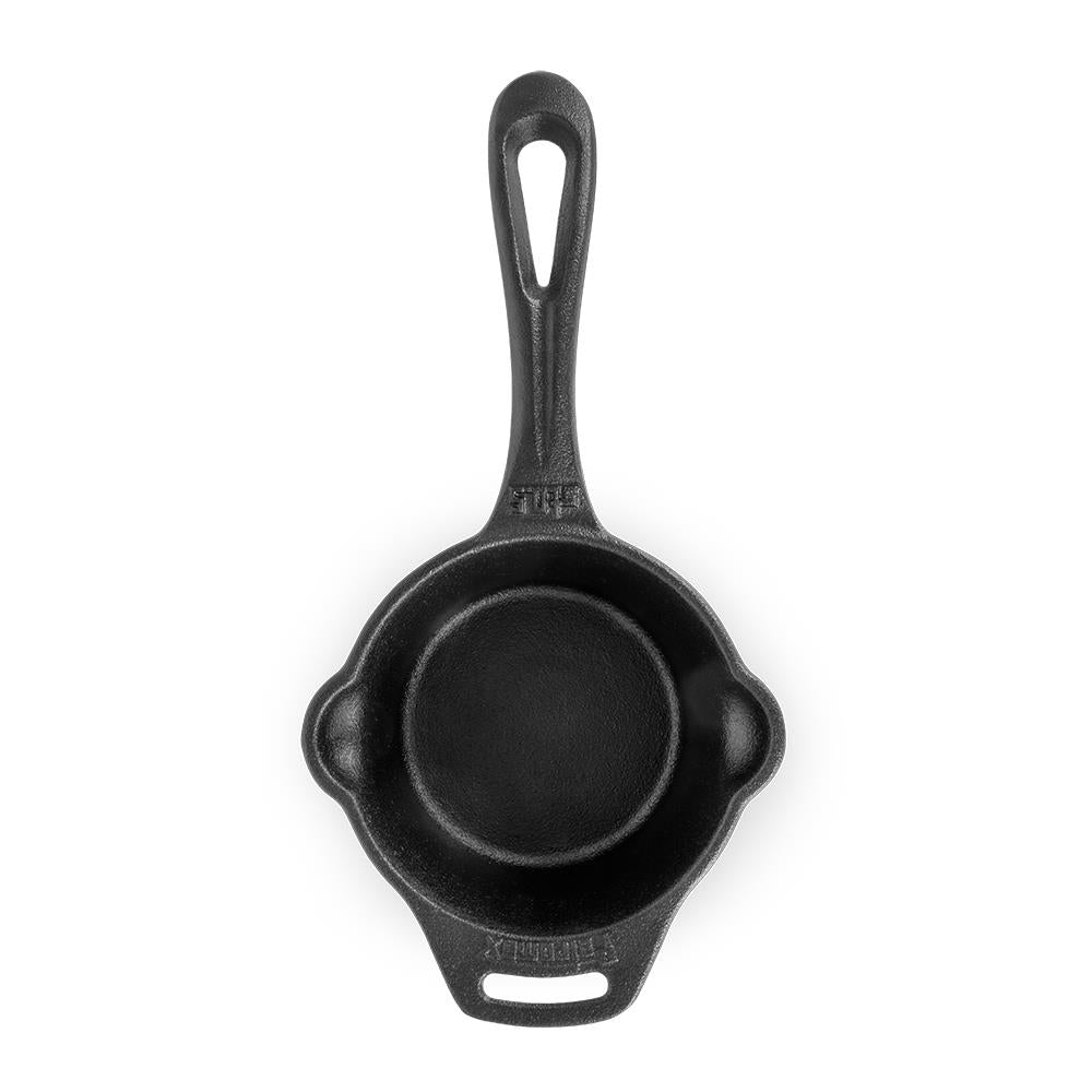 Petromax Cast-iron Sauce Pot - Petromax