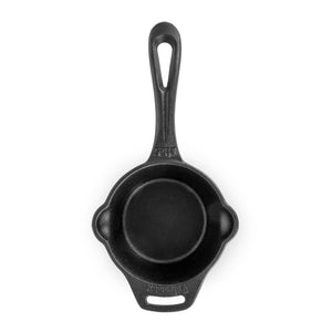 Petromax Cast-iron Sauce Pot - Petromax