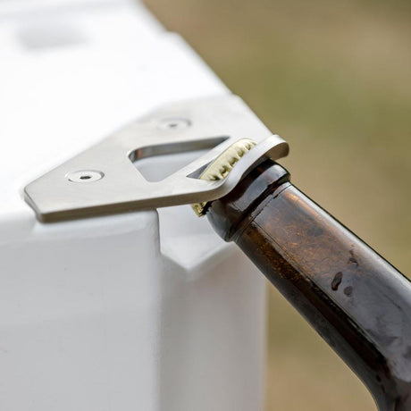 Petromax Locking plate with bottle opene - Petromax