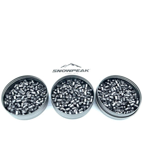 Nieload Max Heavy 4,52mm 750 stk hagl