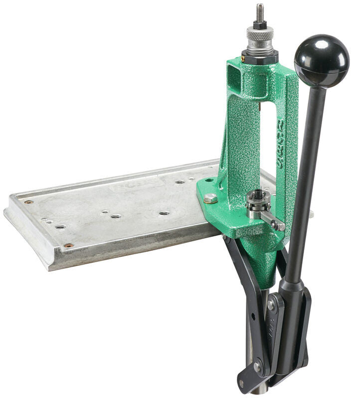 RCBS Partner Press