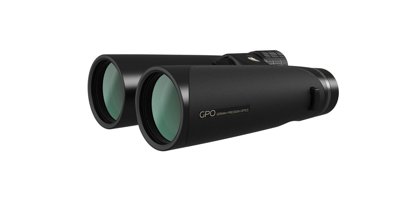 PASSION HD - 8x42 - GPO
