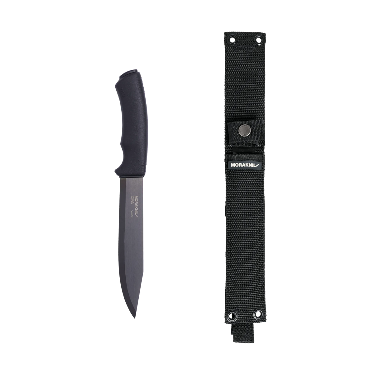 Pathfinder BlackBlade (C) Black - Morakniv