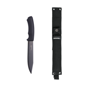 Pathfinder BlackBlade (C) Black - Morakniv