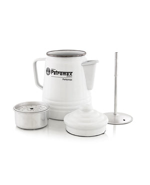 Perkomax kaffe- og te-perkolator - Petromax