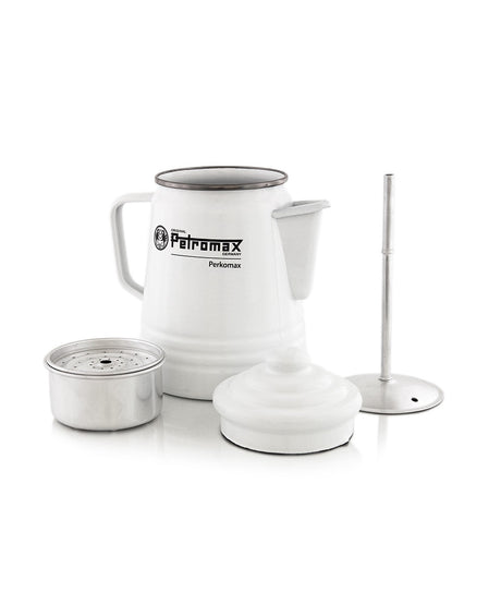 Perkomax kaffe- og te-perkolator - Petromax