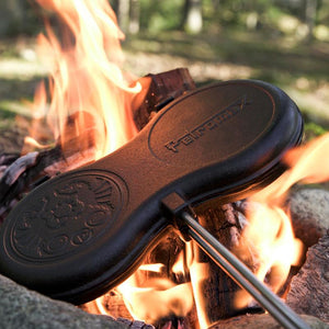Petromax Burger Iron - Petromax