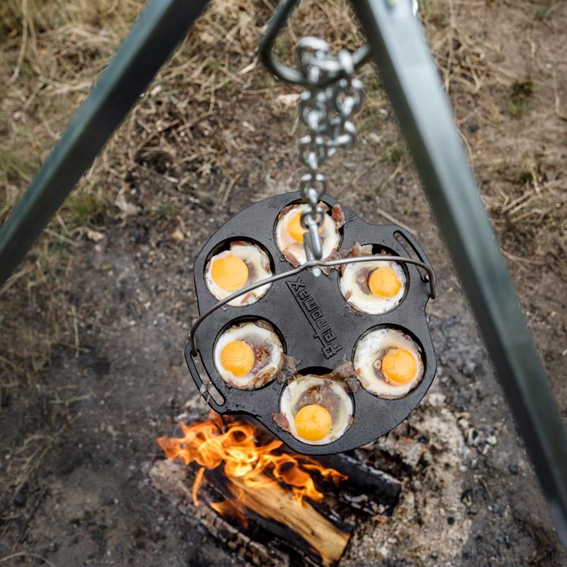 Petromax Muffin Tin mf6 - Petromax