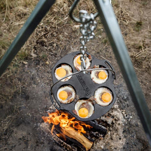 Petromax Muffin Tin mf6 - Petromax