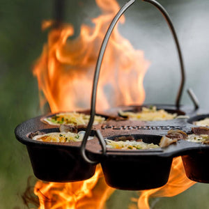 Petromax Muffin Tin mf6 - Petromax