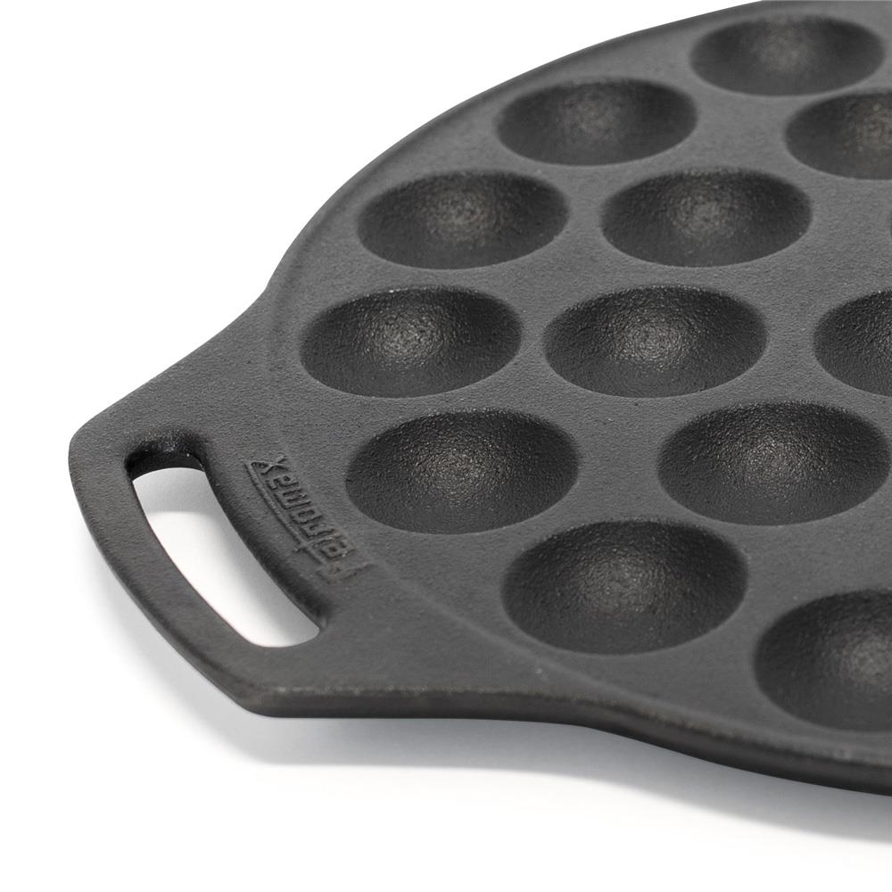 Petromax Poffertjes Pan - Petromax
