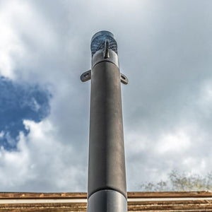 Petromax Spark Arrestor for Loki - Petromax