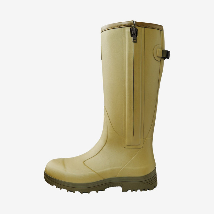 Gateway1 Pheasant Game 18" 5mm side-zip - Cedar