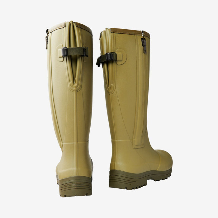 Gateway1 Pheasant Game 18" 5mm side-zip - Cedar