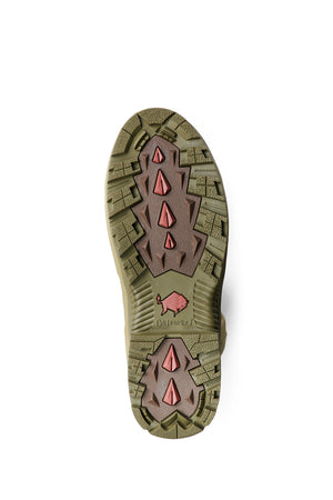 Gateway1 Pheasant Game 18" 5mm side-zip - Cedar