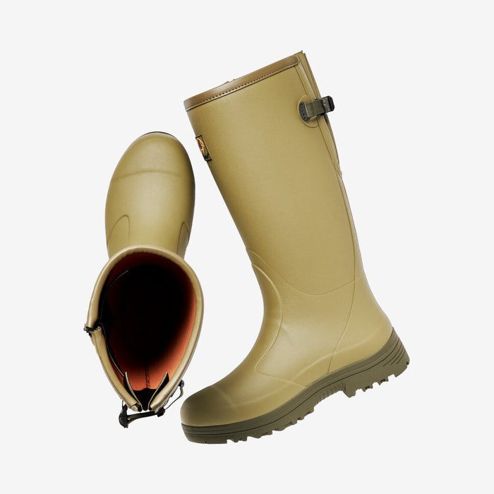 Gateway1 Pheasant Game 18" 5mm side-zip - Cedar