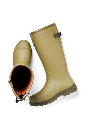 Gateway1 Pheasant Game 18" 5mm side-zip - Cedar