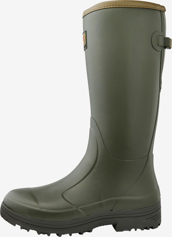 Str. 40 - Gateway1 Pheasant Game 18" 5mm Dark - Olive - Ombytningsvare