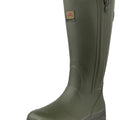 Gateway1 - Jeu de Faisan 18" Zip latéral 5mm Olive Foncé