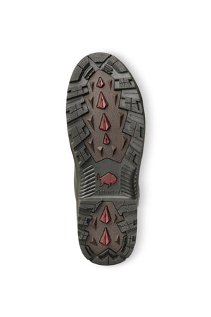Str. 48 - Gateway1 Pheasant Game 18" 5mm side-zip - Dark Olive - Ombytningsvare