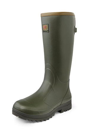 Str. 40 - Gateway1 Pheasant Game 18" 5mm Dark - Olive - Ombytningsvare