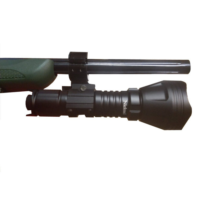 Picatinny Pibemontage