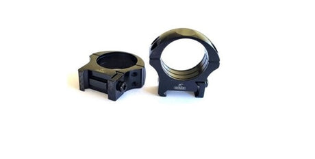Picatinny Letvægts Ringe 30 mm - Rusan