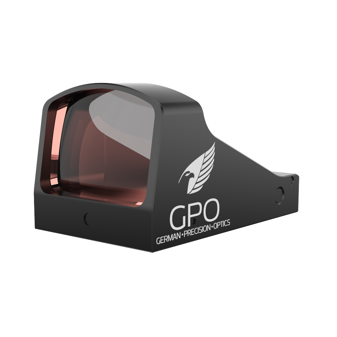 SPECTRA™ DOT - Pistol - GPO