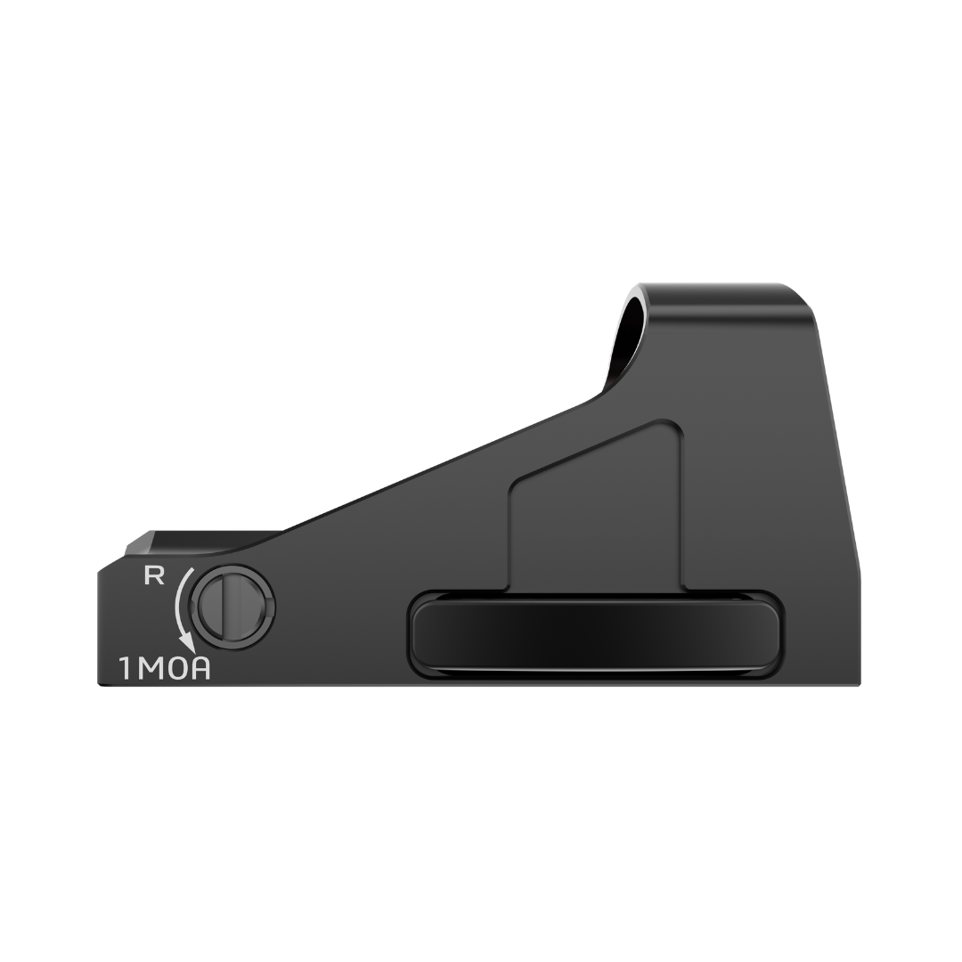 SPECTRA™ DOT - Riffel - GPO