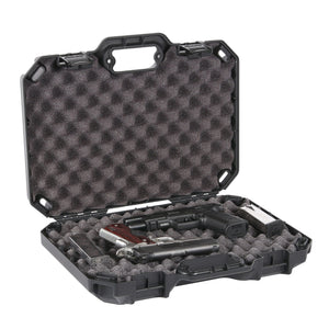 Plano Tactical pistol case