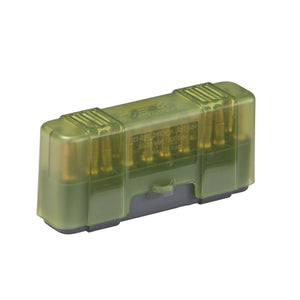 Plano Rifle ammo case 20 stk.