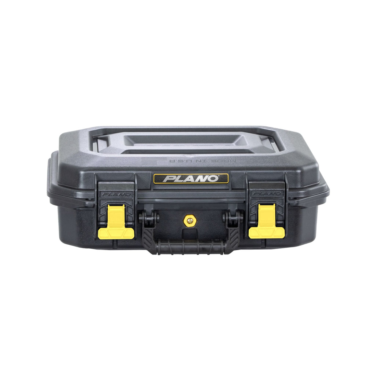 Plano all-weather 2 two-pistol case