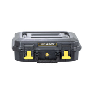 Plano all-weather 2 two-pistol case