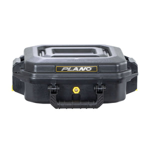 Plano all-weather 2 singel-pistol case