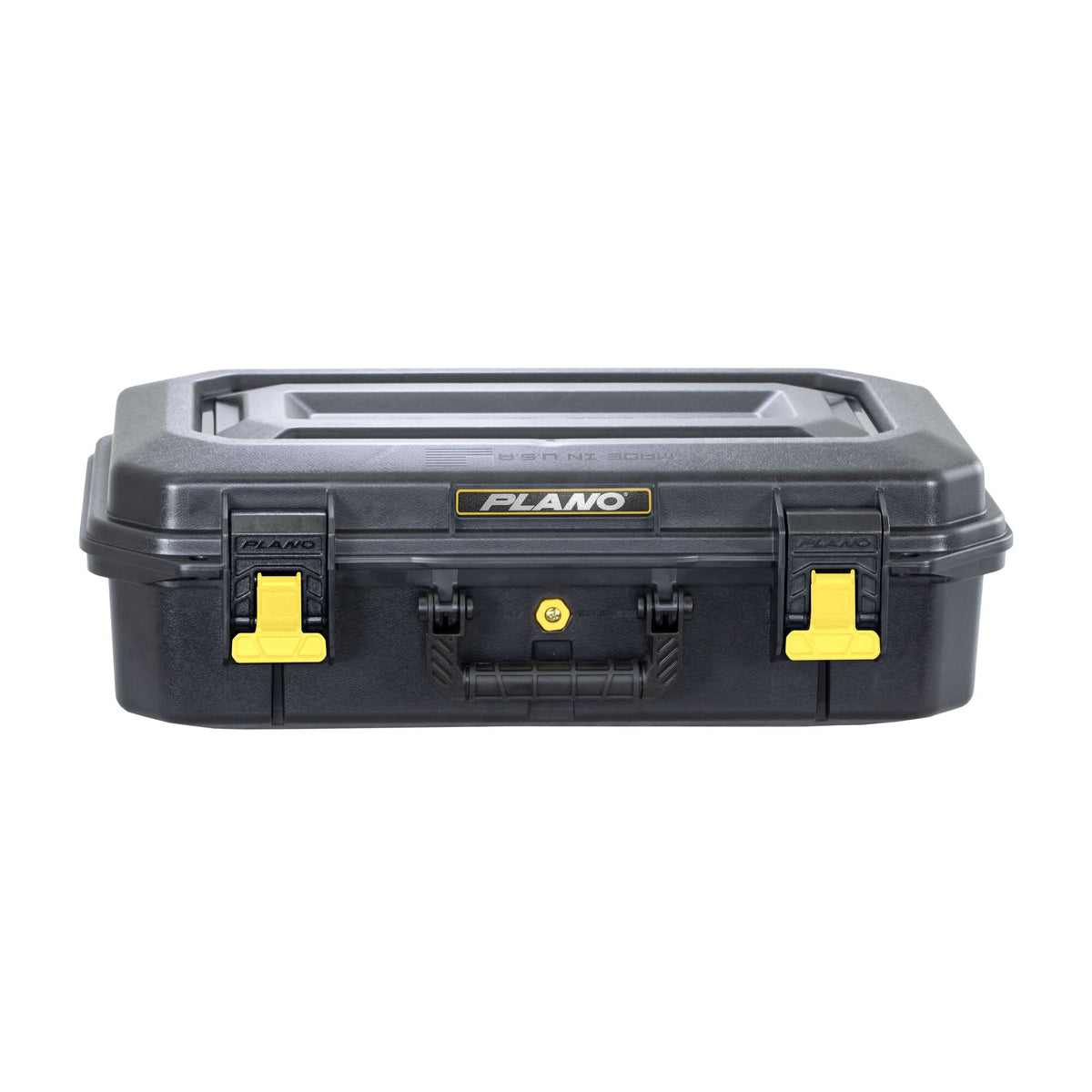 Plano all-weather 2 four-pistol case