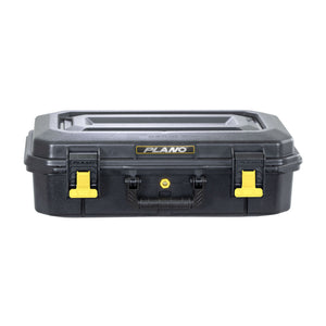Plano all-weather 2 four-pistol case