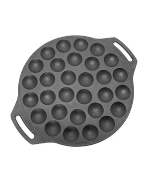 Petromax Poffertjes Pan - Petromax